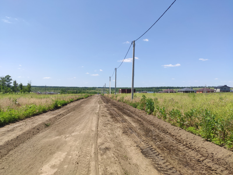 участок ИЖС на Ростовский переулок
, 0 кв м в Ростове-на-Дону - фото 6
