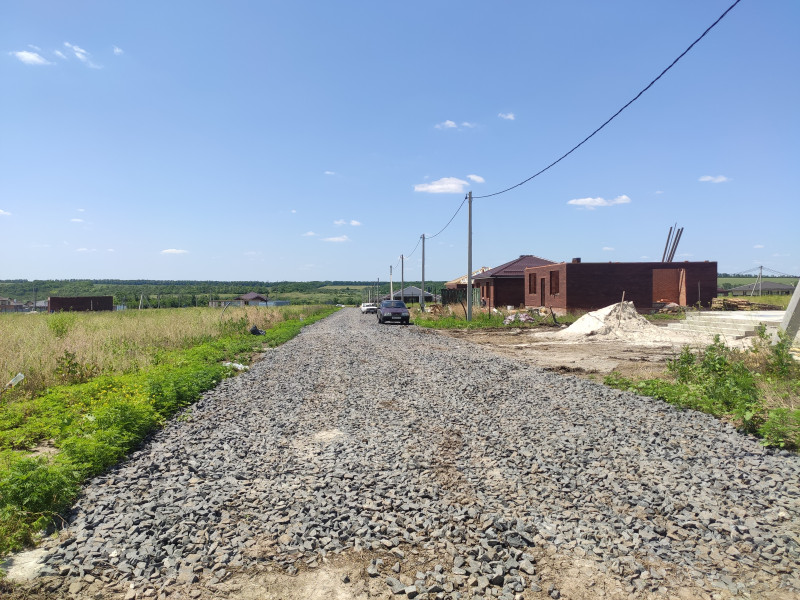 участок ИЖС на Ростовский переулок
, 0 кв м в Ростове-на-Дону - фото 5