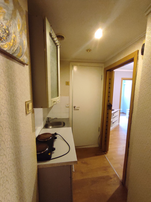 1 к квартира на Малюгиной улица
, 30 кв м в Ростове-на-Дону - фото 5