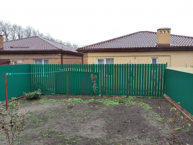 дом на Особенная улица
, 77 кв м  - фото 16