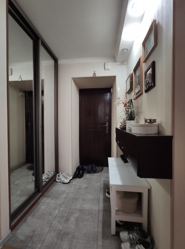 3 комн квартира на Краснодарская 2-я улица
, 63 кв метров в Ростове - фото 11