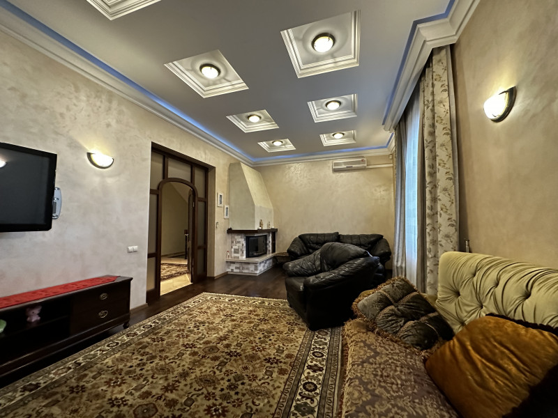 дом на Дебальцевская улица
, 415 метров в Ростове - фото 12