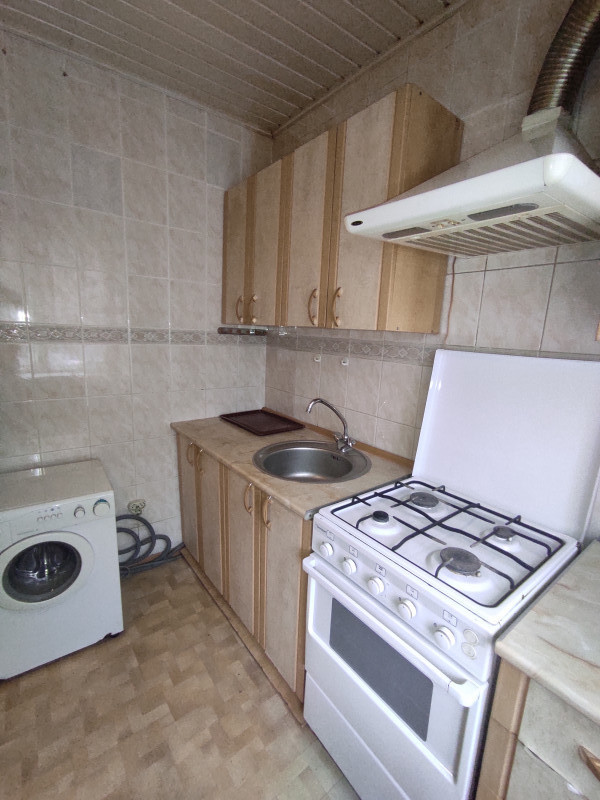 1 к квартира на Ленина проспект
, 31 кв метра в Ростове - фото 2