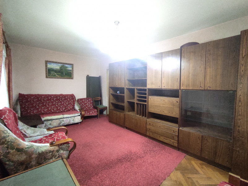 1 к квартира на Ленина проспект
, 31 кв метра в Ростове - фото 6