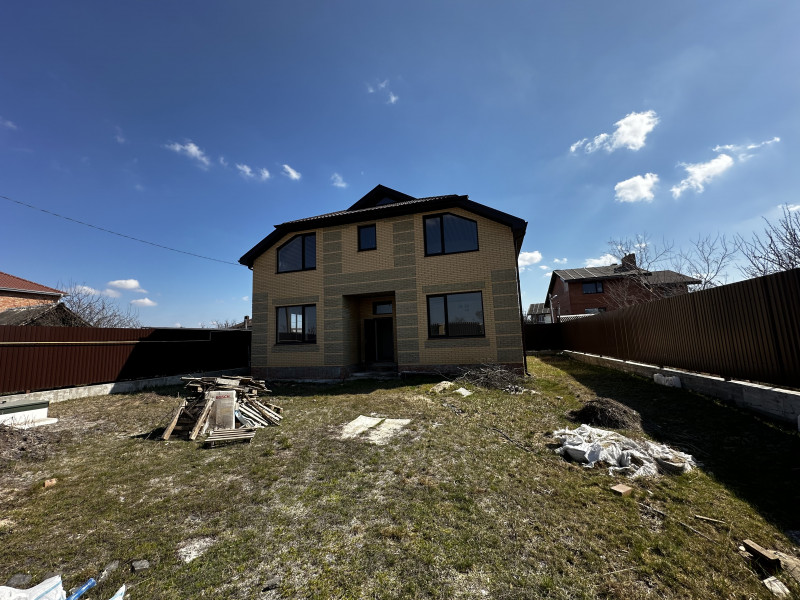 дом на Кумженская улица
, 244 кв метра в Ростове - фото 2