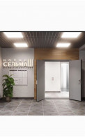 1к квартира на Студенческая улица
, 36 метров в Ростове - фото 3