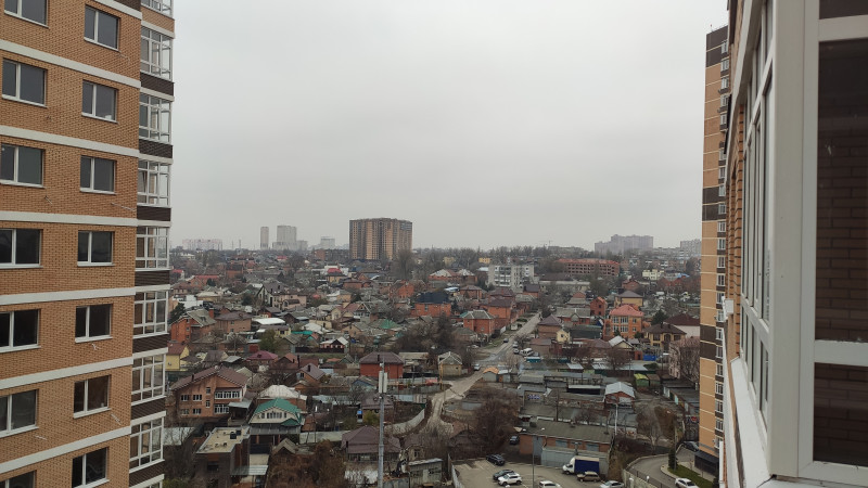 студия на Студенческая улица
, 24 кв м в Ростове-на-Дону - фото 2