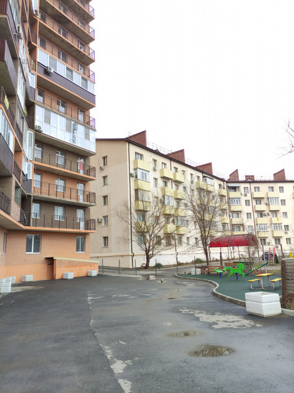 студия на Орбитальная улица
, 25 метров в Ростове-на-Дону - фото 12