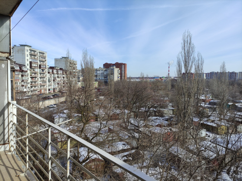 1 к квартира на Орбитальная улица
, 46 кв метров в Ростове-на-Дону - фото 10
