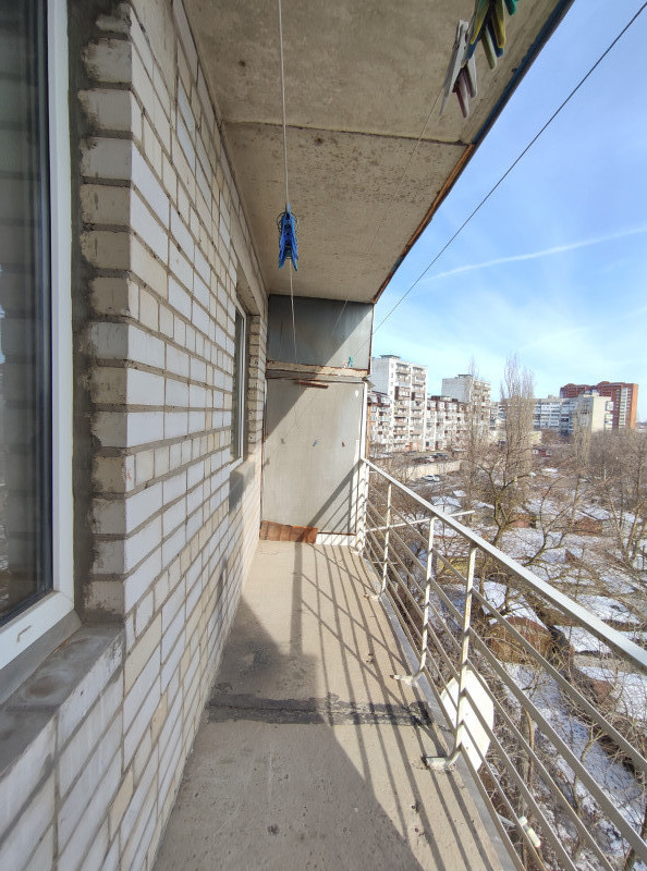 1 к квартира на Орбитальная улица
, 46 кв метров в Ростове-на-Дону - фото 9
