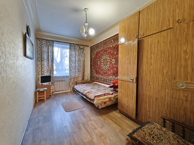 2 х квартира на Погодина улица
, 50 кв метров в Ростове-на-Дону - фото 5