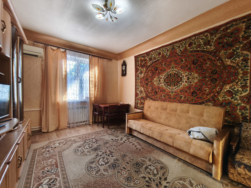 2 х квартира на Погодина улица
, 50 кв метров в Ростове-на-Дону - фото 9