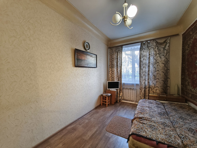 2 х квартира на Погодина улица
, 50 кв метров в Ростове-на-Дону - фото 6