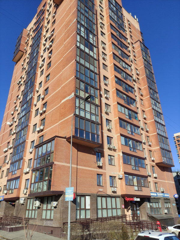 1 к квартира на Орбитальная улица
, 42 кв метра в Ростове-на-Дону - фото 10