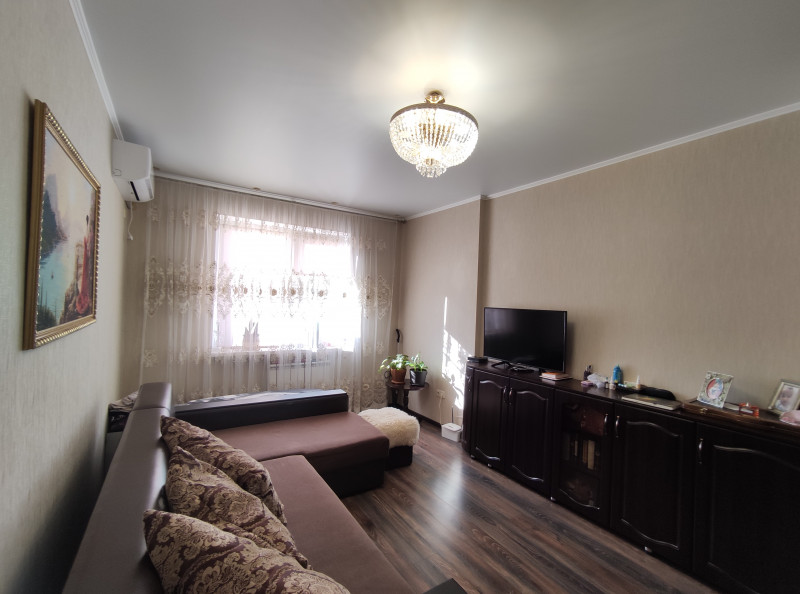 1 к квартира на Орбитальная улица
, 42 кв метра в Ростове-на-Дону - фото 2
