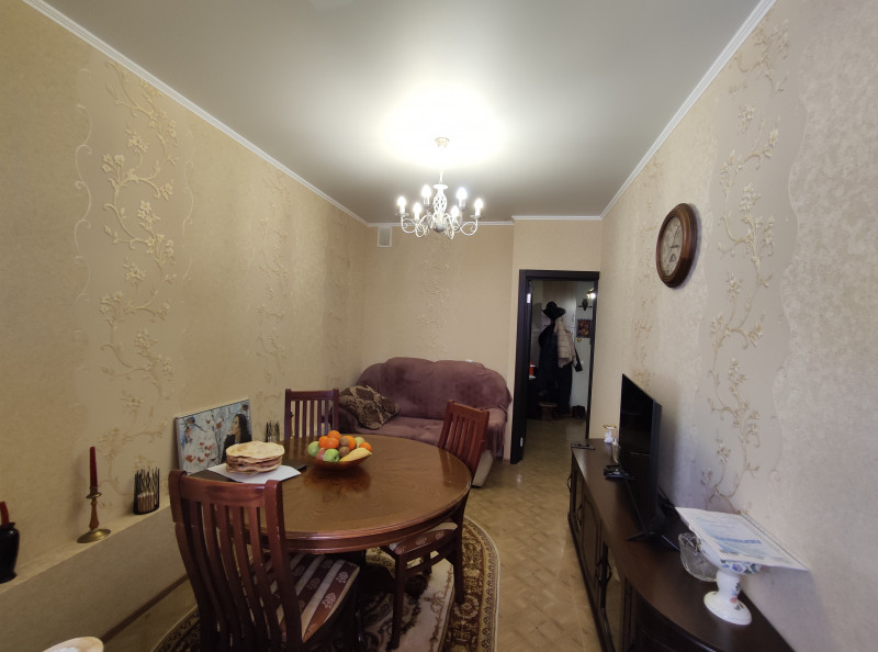 1 к квартира на Орбитальная улица
, 42 кв метра в Ростове-на-Дону - фото 6