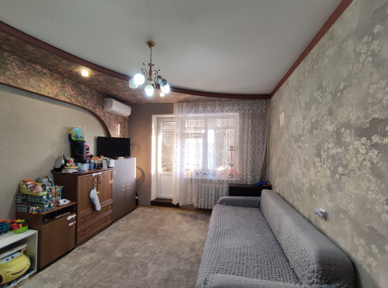 2х квартира на Вятская улица
, 53 кв метров в Ростове на Дону - фото 2