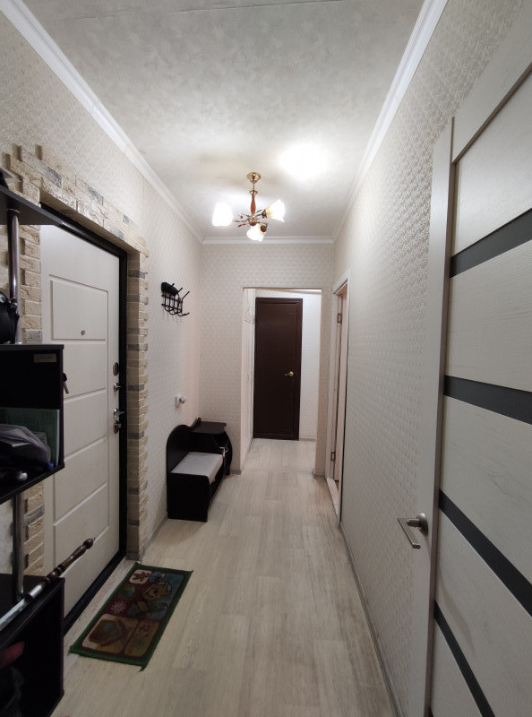 2х квартира на Вятская улица
, 53 кв метров в Ростове на Дону - фото 7
