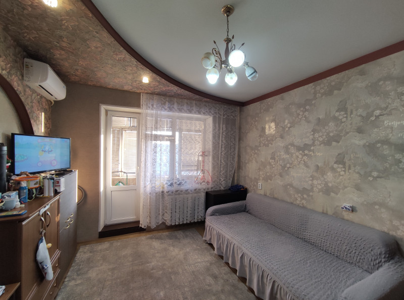 2х квартира на Вятская улица
, 53 кв метров в Ростове на Дону
