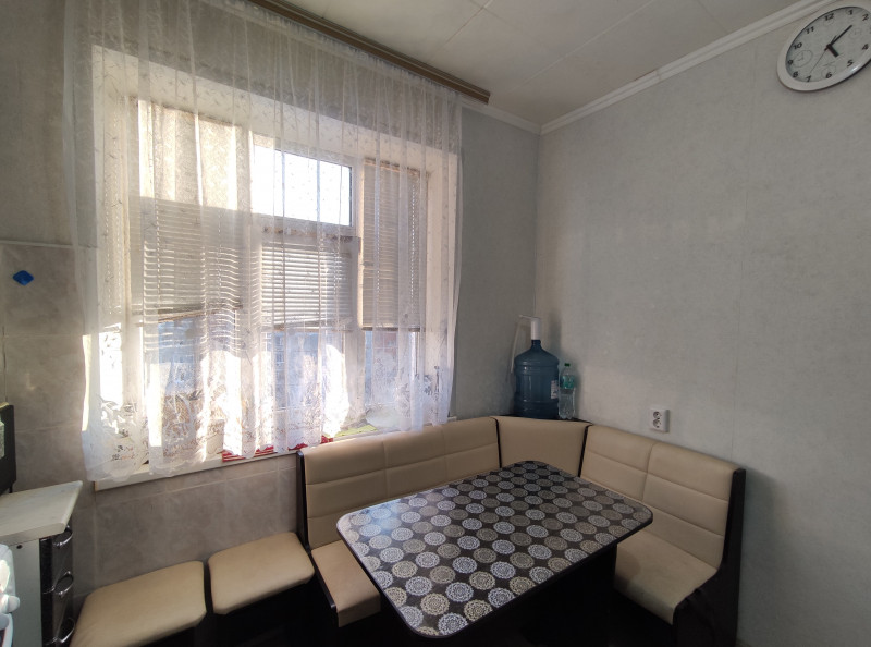 2х квартира на Вятская улица
, 53 кв метров в Ростове на Дону - фото 9