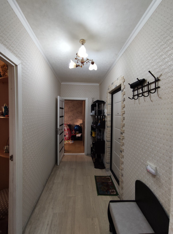 2х квартира на Вятская улица
, 53 кв метров в Ростове на Дону - фото 6
