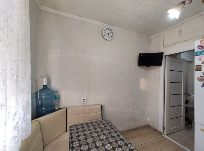 2х квартира на Вятская улица
, 53 кв метров в Ростове на Дону - фото 10