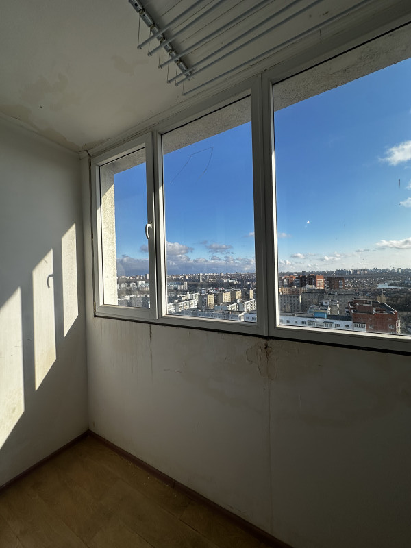 2х квартира на Орбитальная улица
, 60 кв м в Ростове - фото 4