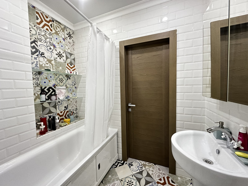 2 квартира на Днепровский переулок
, 75 метров в Ростове-на-Дону - фото 17