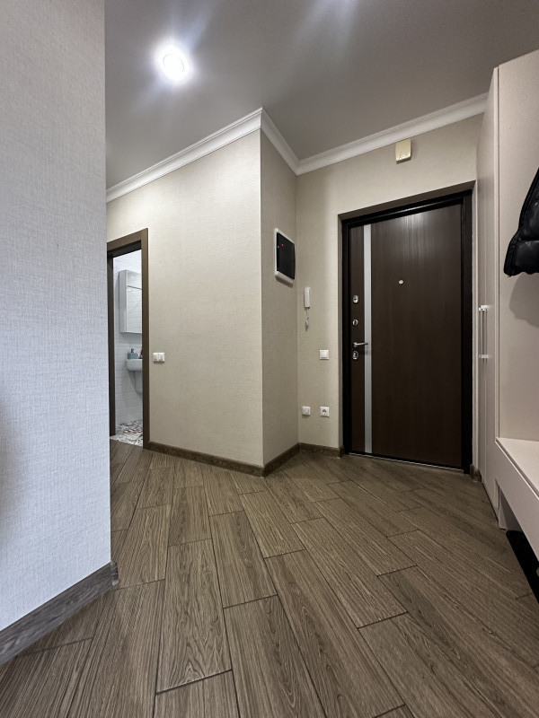 2 квартира на Днепровский переулок
, 75 метров в Ростове-на-Дону - фото 14