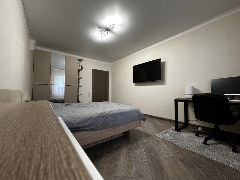 2 квартира на Днепровский переулок
, 75 метров в Ростове-на-Дону - фото 4
