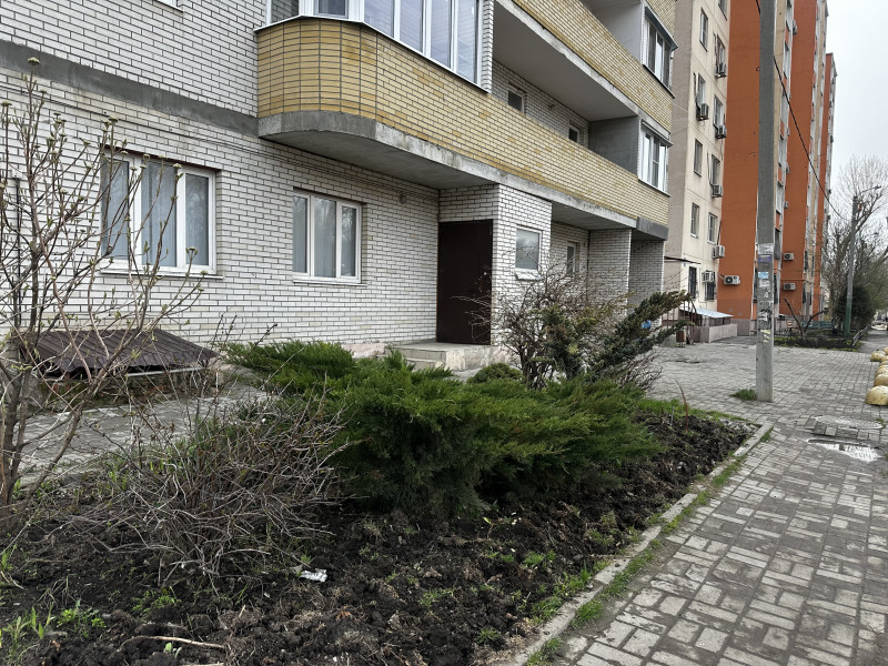 2 квартира на Днепровский переулок
, 75 метров в Ростове-на-Дону - фото 8