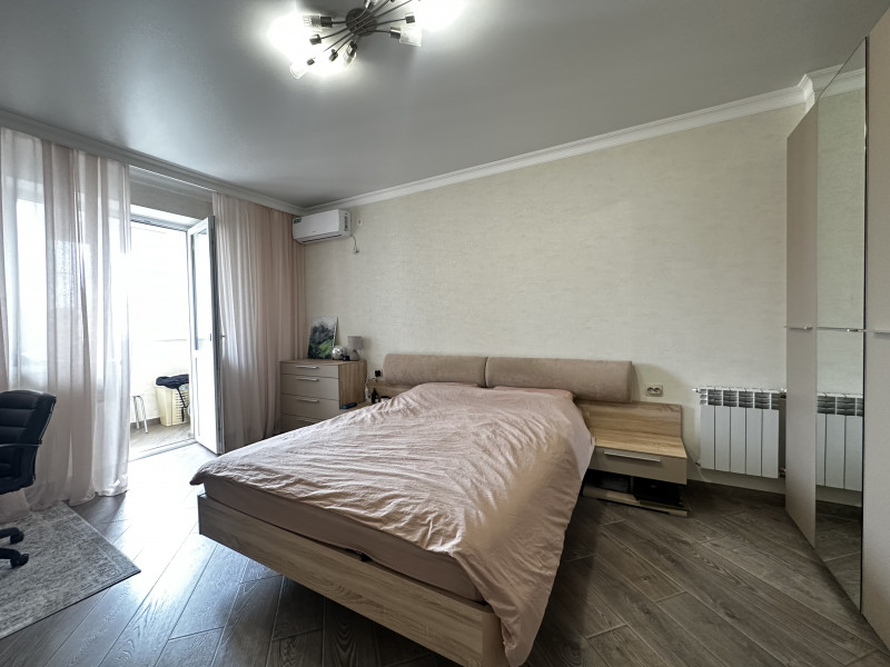 2 квартира на Днепровский переулок
, 75 метров в Ростове-на-Дону - фото 19