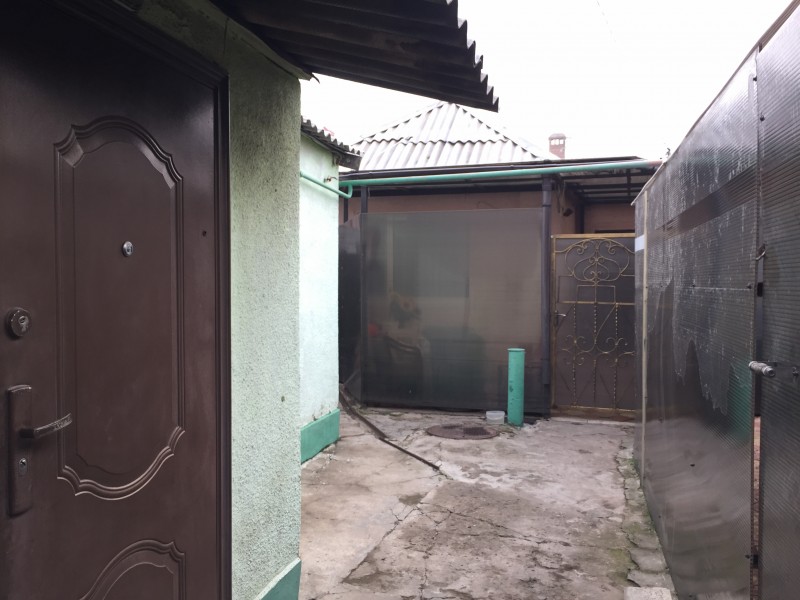 дом на Пирамидная улица
, 47 кв метров в Ростове-на-Дону - фото 17