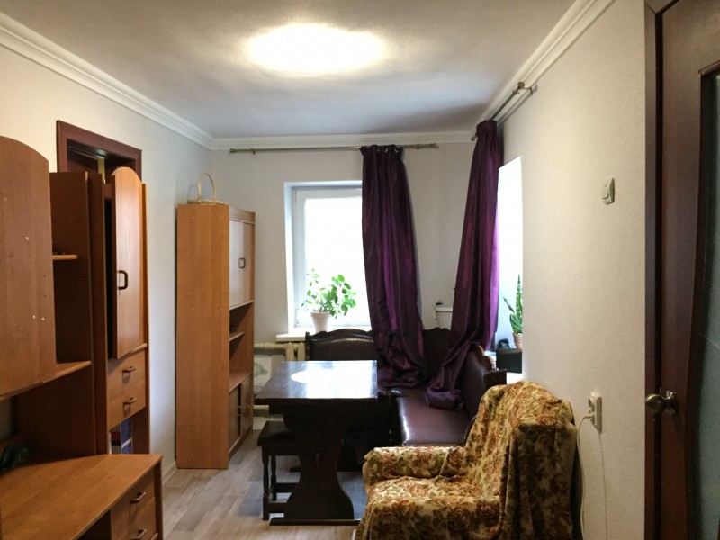 дом на Пирамидная улица
, 47 кв метров в Ростове-на-Дону - фото 6