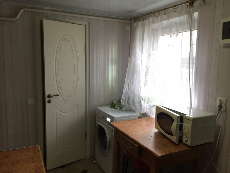 дом на Пирамидная улица
, 47 кв метров в Ростове-на-Дону - фото 11