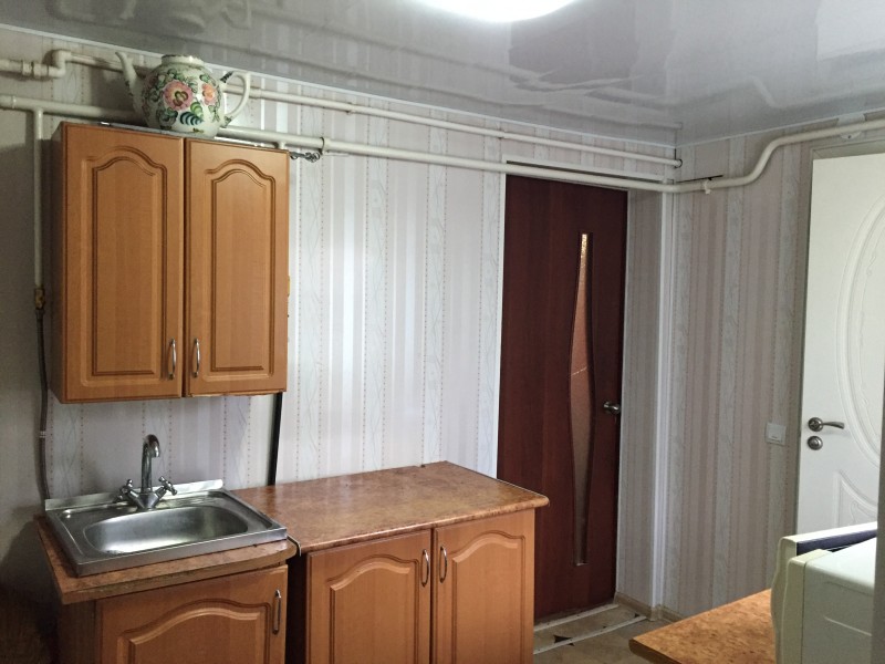 дом на Пирамидная улица
, 47 кв метров в Ростове-на-Дону - фото 10