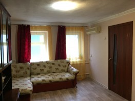 дом на Пирамидная улица
, 47 кв метров в Ростове-на-Дону
