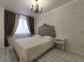 двухкомнатная квартира на Комарова бульвар
, 60 кв метров в Ростове - фото 4