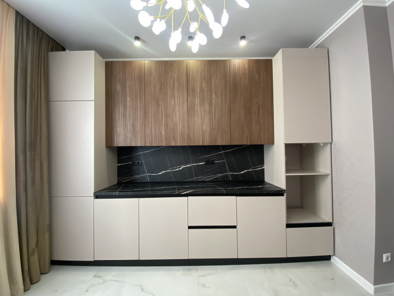 2 х квартира на Комарова бульвар
, 47 кв метра в Ростове - фото 10