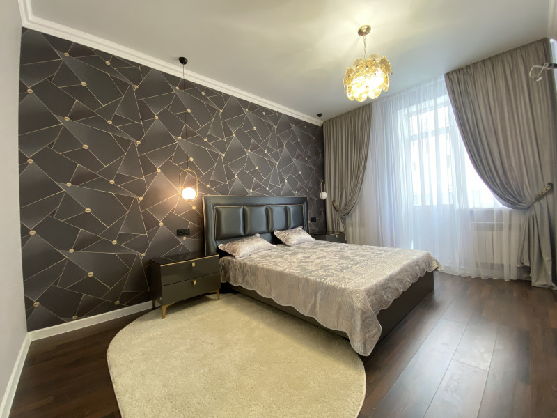2 х квартира на Комарова бульвар
, 47 кв метра в Ростове