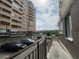 2 х квартира на Комарова бульвар
, 47 кв метра в Ростове - фото 13