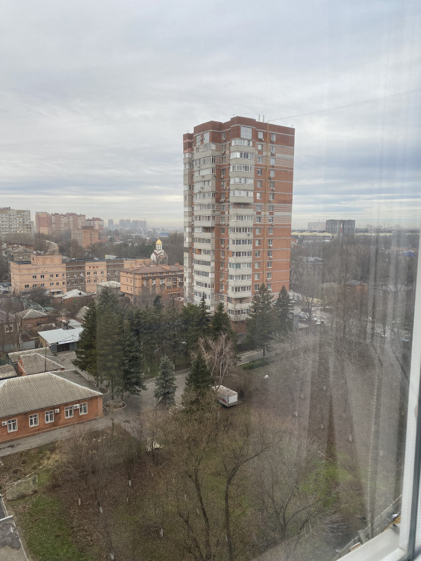 2 х комн квартира на Ленина проспект
, 60 кв м в Ростове-на-Дону - фото 22