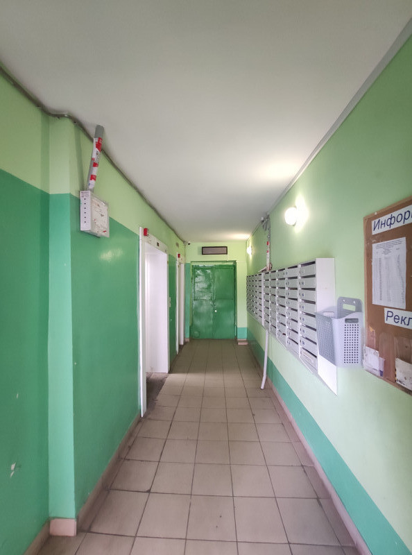1 комнатная квартира на Королёва проспект
, 40 метров в Ростове - фото 10