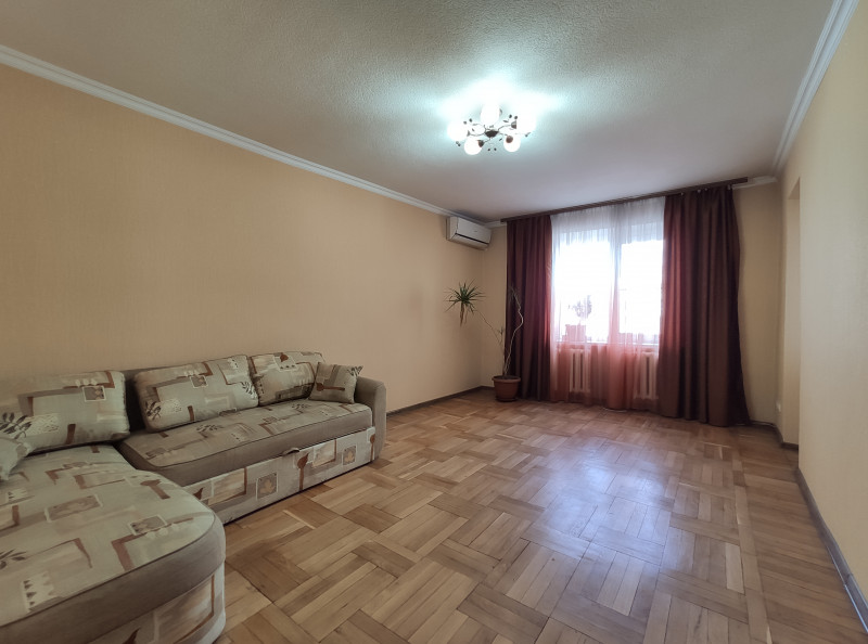 1 комнатная квартира на Королёва проспект
, 40 метров в Ростове - фото 6