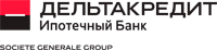 ДельтаКредит