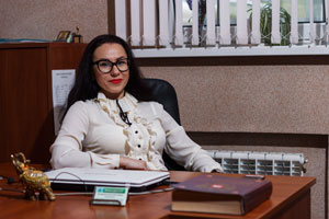 Болдырева Елена